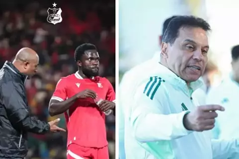 البدري ضد طارق مصطفى.. تأجيل نهائي كأس ليبيا لمدة ساعة